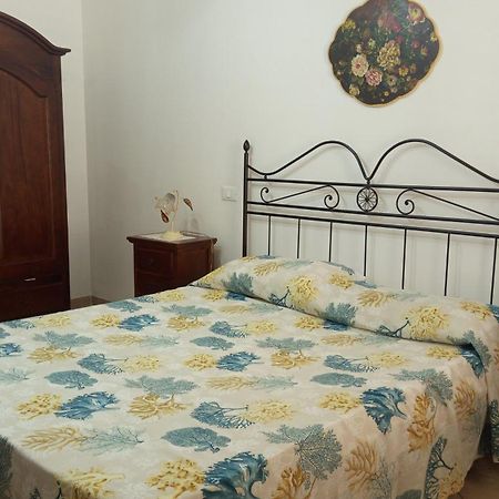 Appartamento Nino San Vito Lo Capo Exterior photo