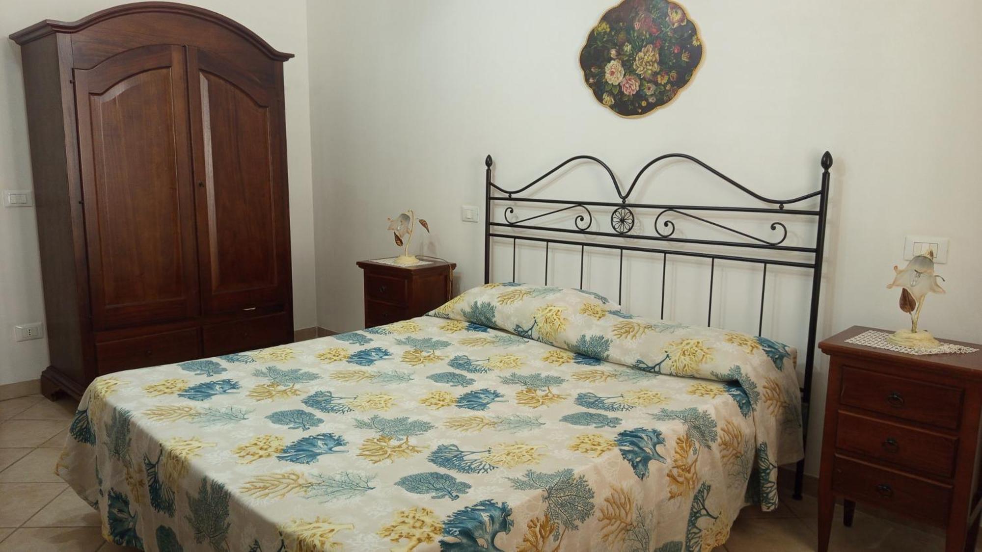 Appartamento Nino San Vito Lo Capo Exterior photo