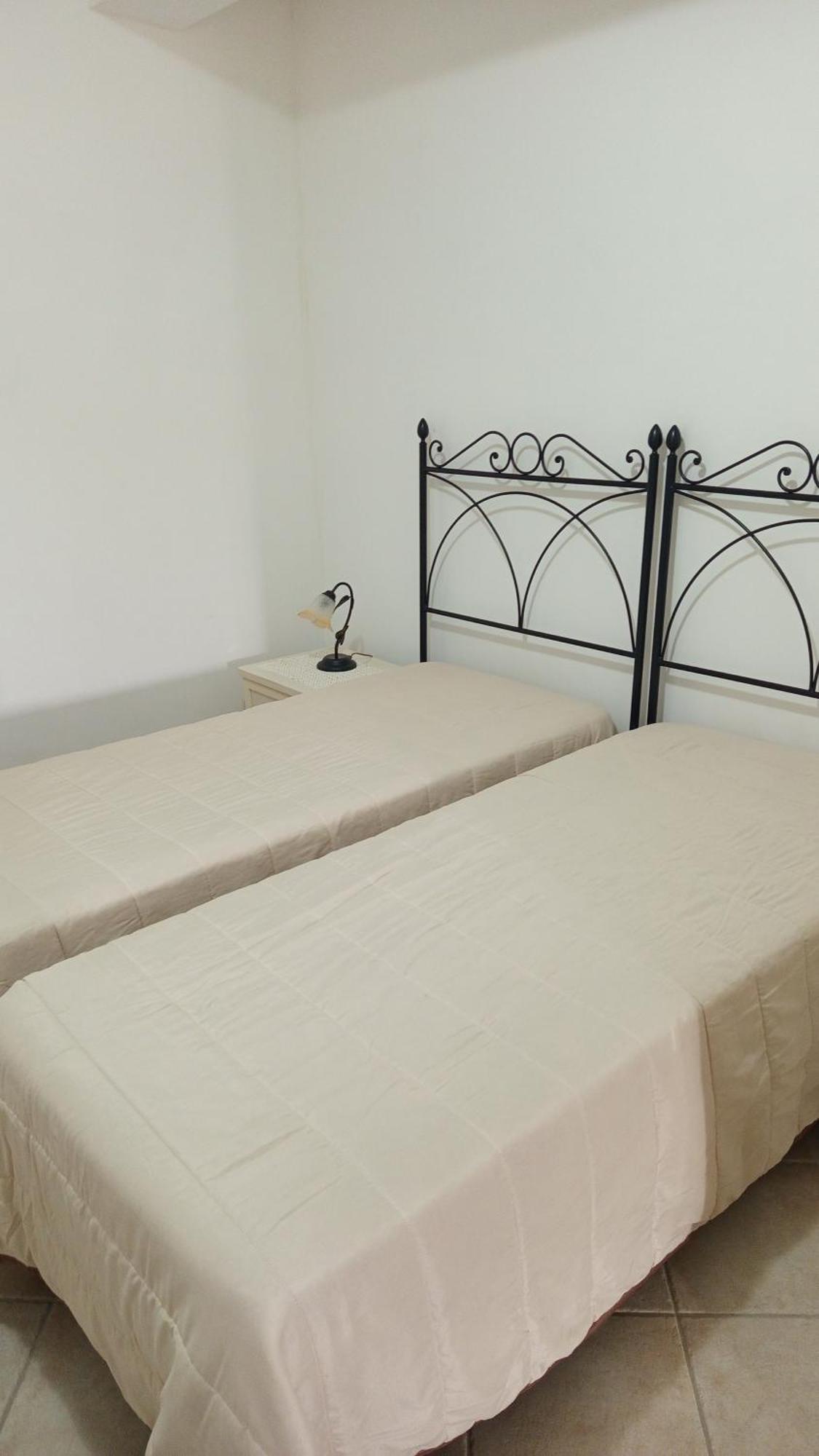 Appartamento Nino San Vito Lo Capo Exterior photo