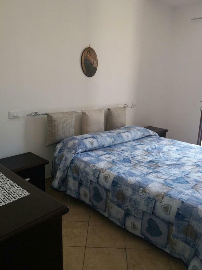 Appartamento Nino San Vito Lo Capo Exterior photo