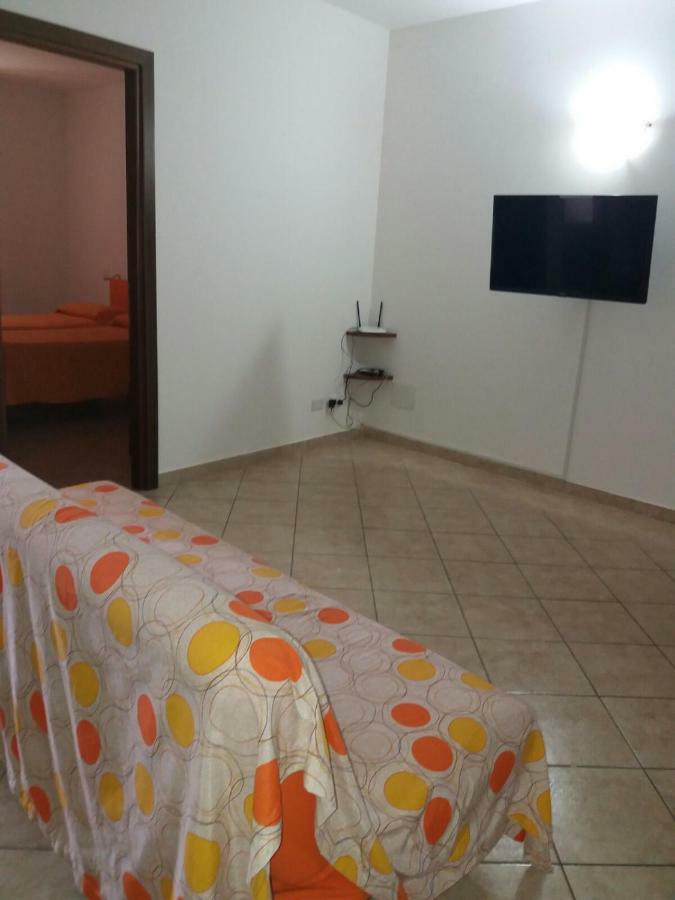 Appartamento Nino San Vito Lo Capo Exterior photo