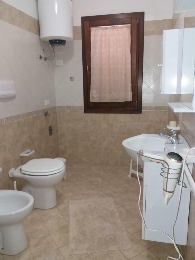 Appartamento Nino San Vito Lo Capo Exterior photo