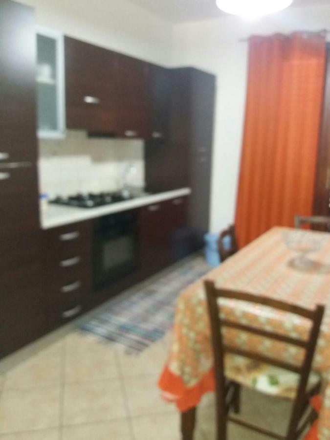 Appartamento Nino San Vito Lo Capo Exterior photo